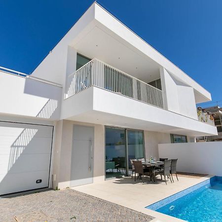 Casa Branca 40 Villa Lagos Kültér fotó