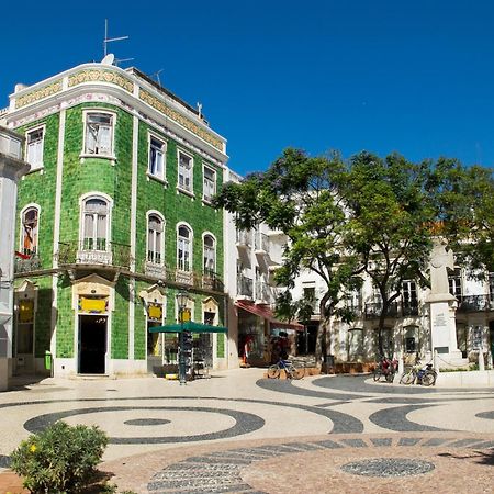 Casa Branca 40 Villa Lagos Kültér fotó