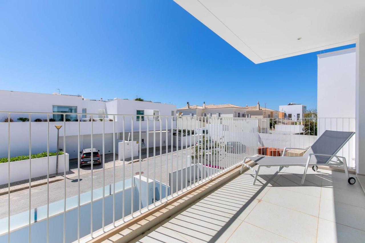 Casa Branca 40 Villa Lagos Kültér fotó