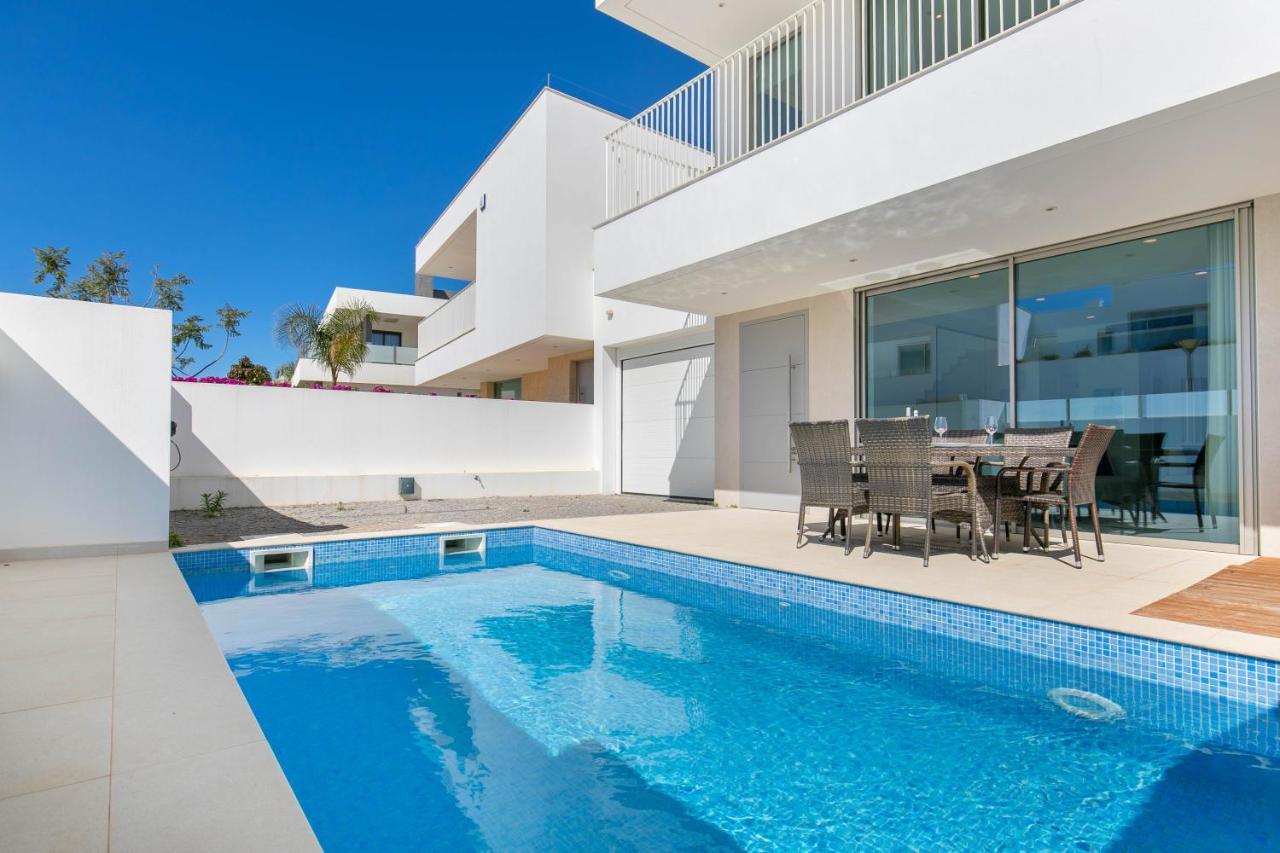 Casa Branca 40 Villa Lagos Kültér fotó