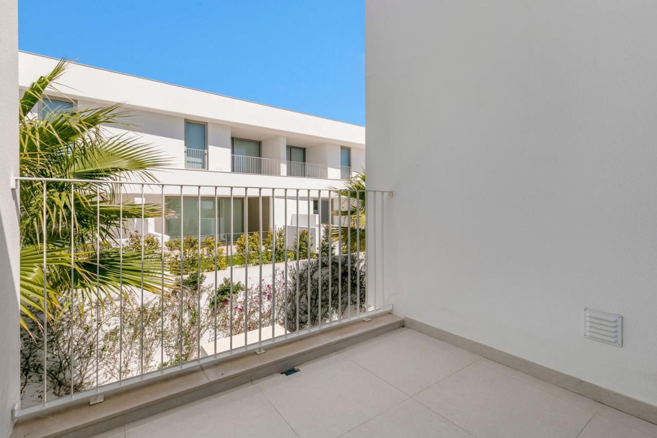 Casa Branca 40 Villa Lagos Kültér fotó