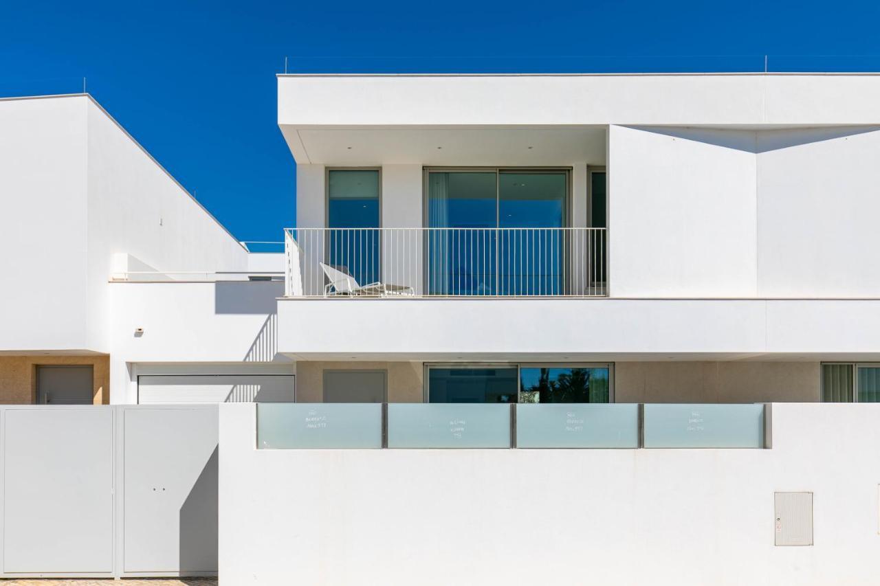 Casa Branca 40 Villa Lagos Kültér fotó