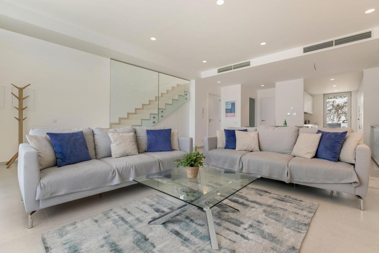 Casa Branca 40 Villa Lagos Kültér fotó