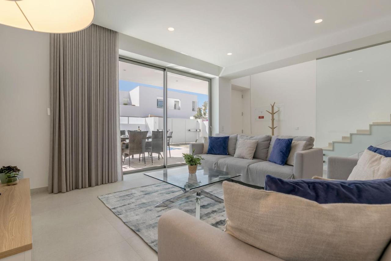Casa Branca 40 Villa Lagos Kültér fotó