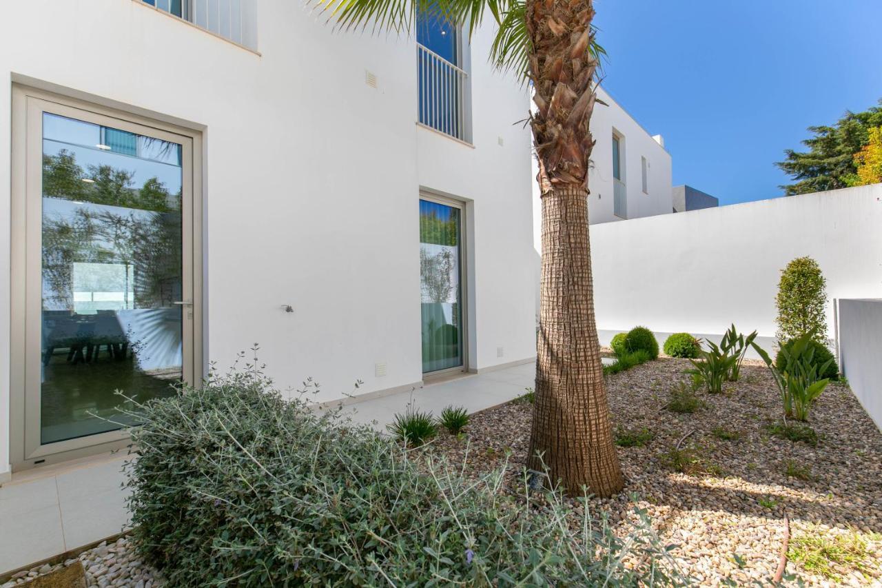 Casa Branca 40 Villa Lagos Kültér fotó