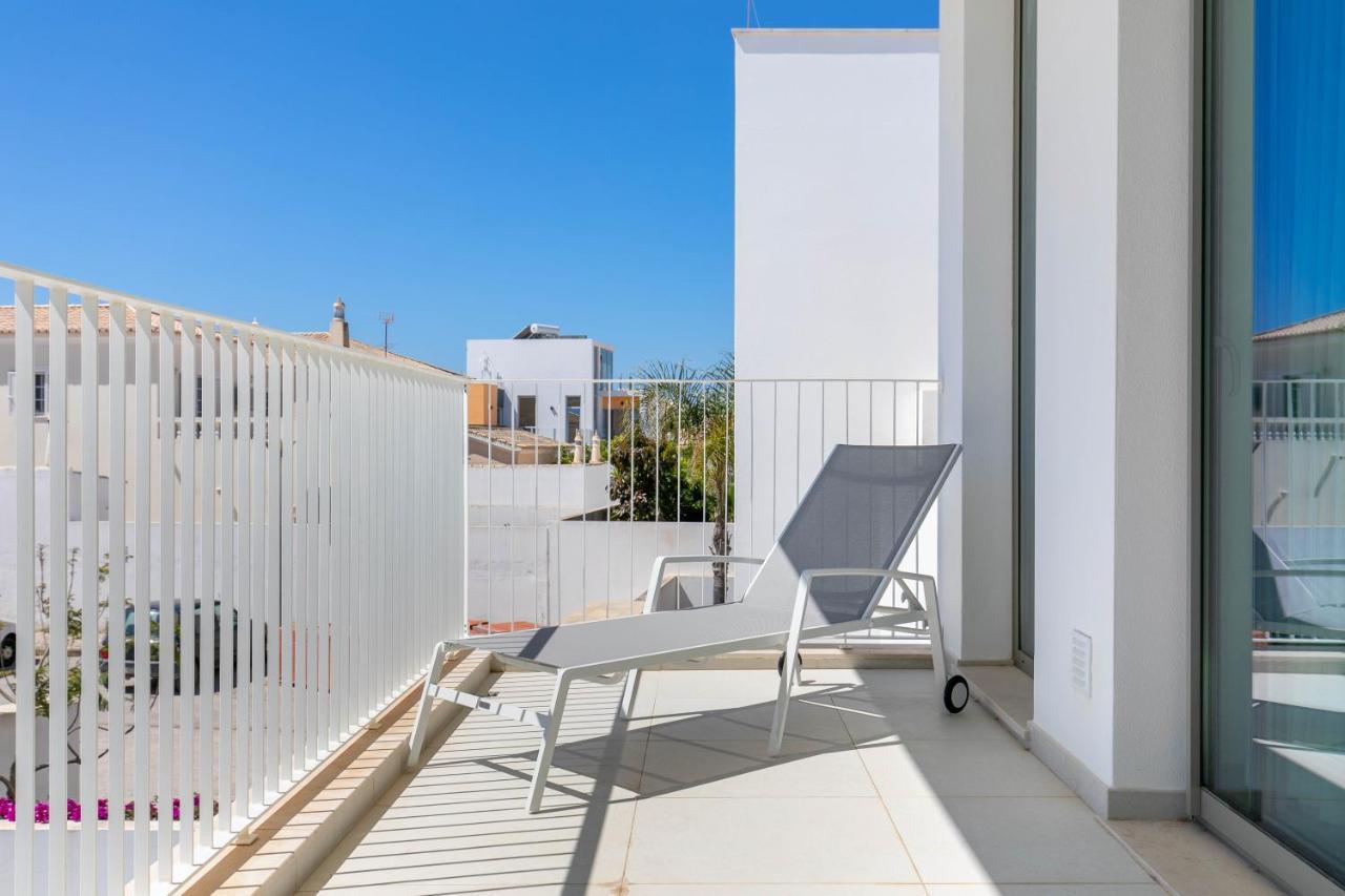 Casa Branca 40 Villa Lagos Kültér fotó