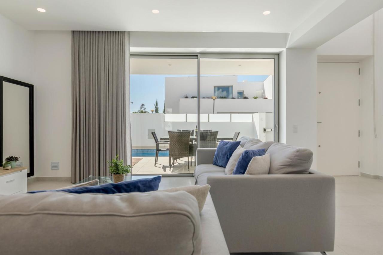 Casa Branca 40 Villa Lagos Kültér fotó