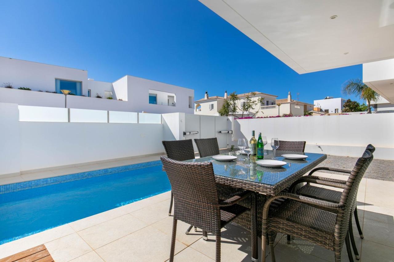 Casa Branca 40 Villa Lagos Kültér fotó