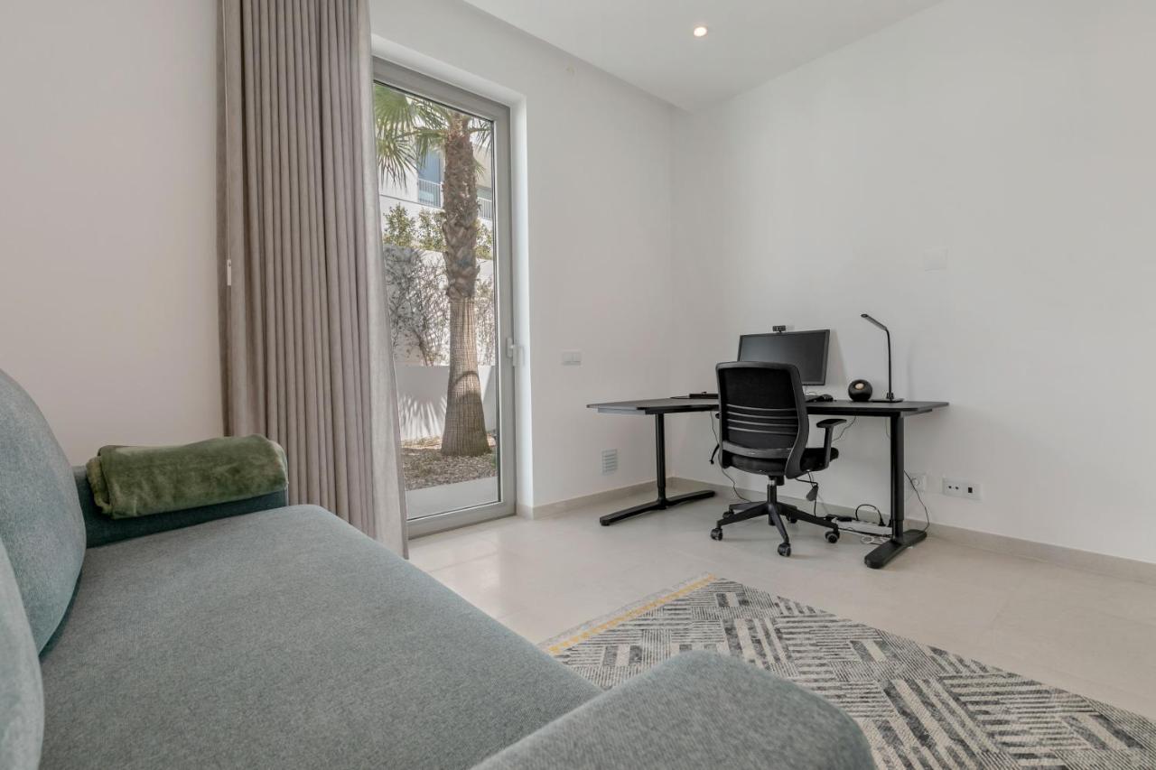 Casa Branca 40 Villa Lagos Kültér fotó