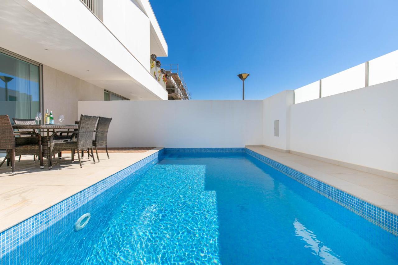 Casa Branca 40 Villa Lagos Kültér fotó