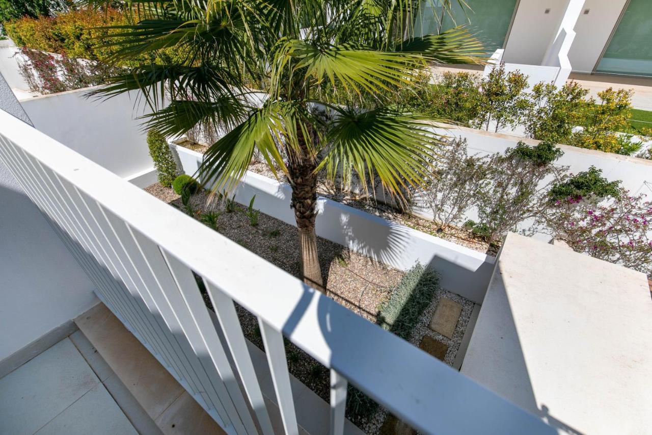 Casa Branca 40 Villa Lagos Kültér fotó