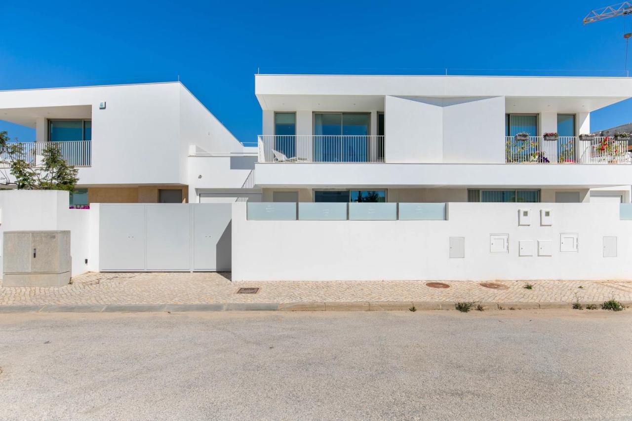 Casa Branca 40 Villa Lagos Kültér fotó